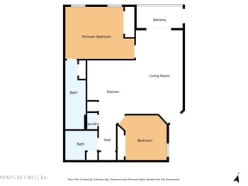 5006 Key Lime Dr #203, Jacksonville, FL 32256