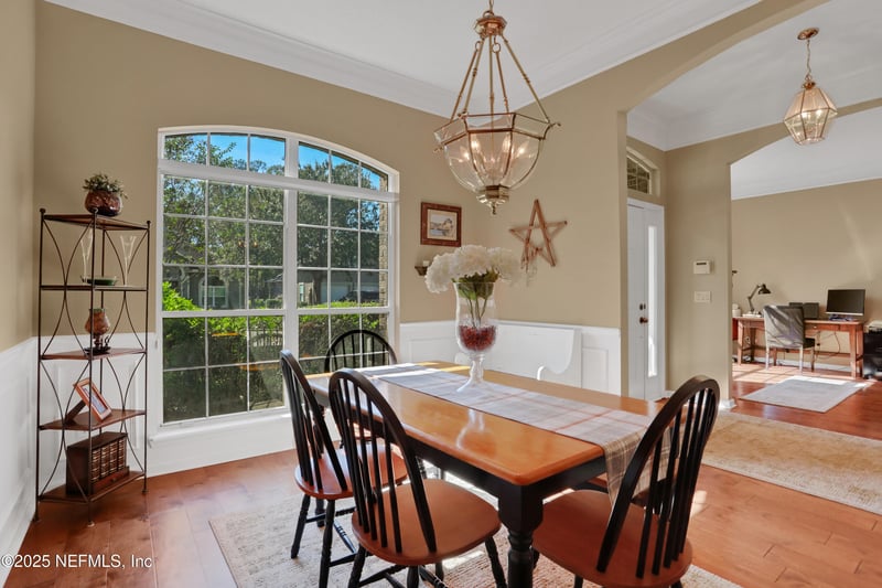 1685 Pinecrest Dr, Fleming Island, FL 32003