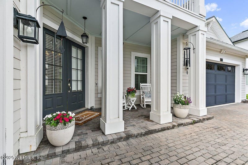 195 Glenneyre Cir, St Augustine, FL 32092