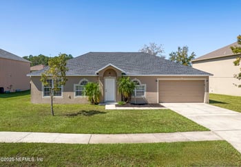 11958 Iron Creek Rd, Jacksonville, FL 32218