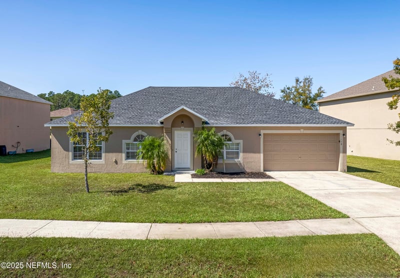 11958 Iron Creek Rd, Jacksonville, FL 32218