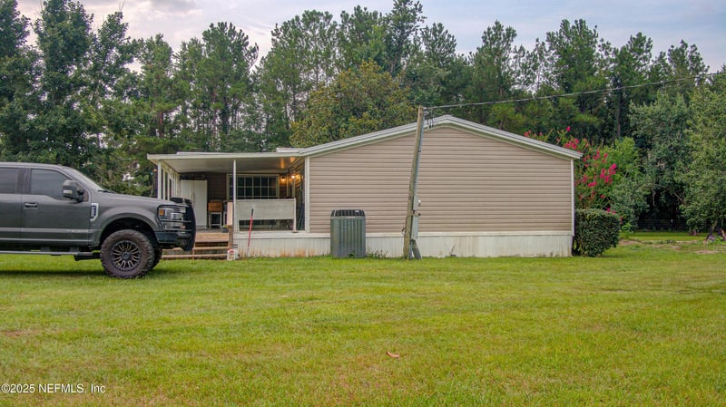 3770 60th Ave, Jennings, FL 32053