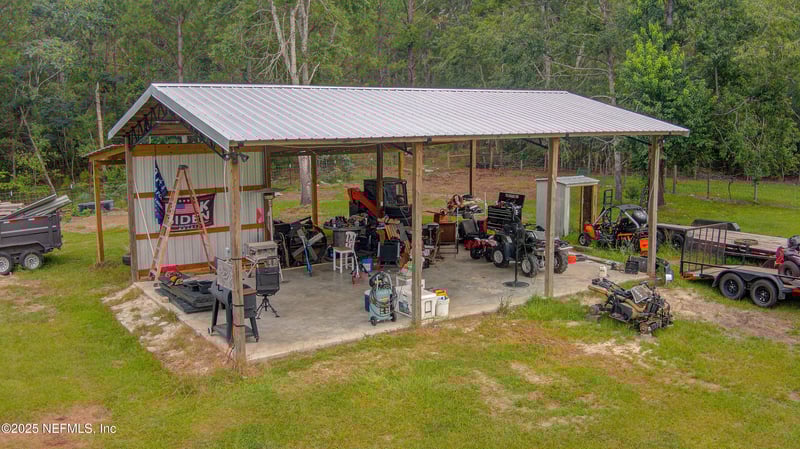 3770 60th Ave, Jennings, FL 32053