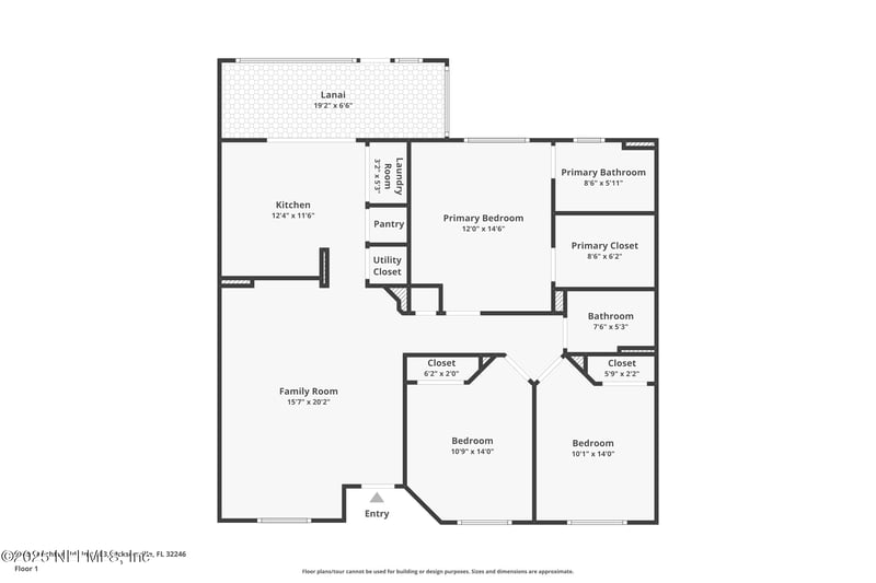 9745 Touchton Rd #903, Jacksonville, FL 32246