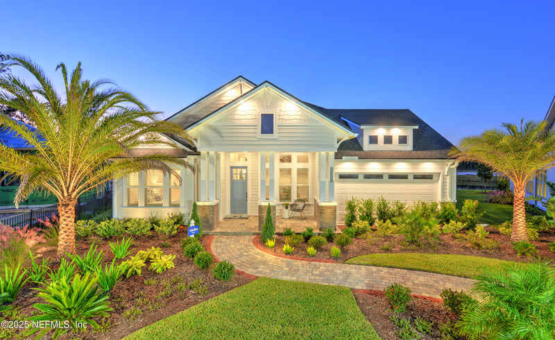 32 Night Owl Ct, St Augustine, FL 32092