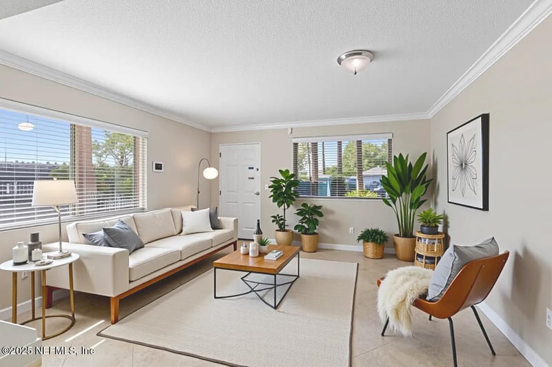 5375 Ortega Farms Blvd #1110, Jacksonville, FL 32210