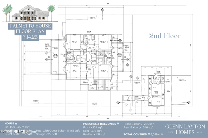 4572 Rose Glen Dr, Jacksonville, FL 32224