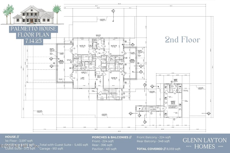 4572 Rose Glen Dr, Jacksonville, FL 32224