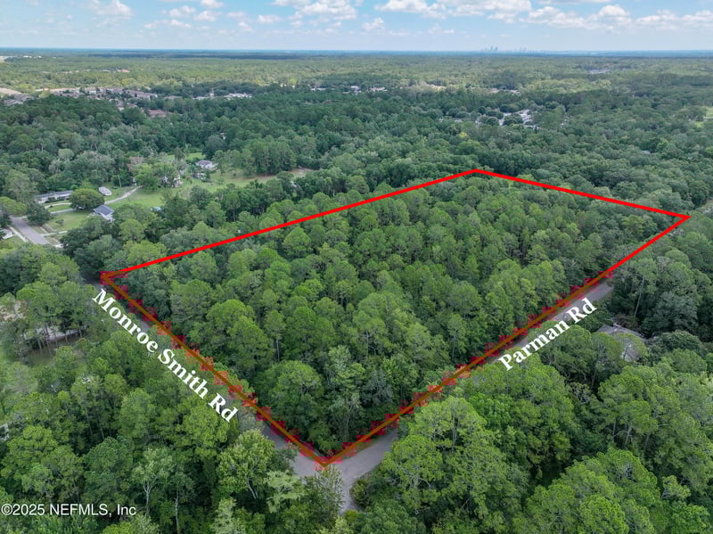 0 Monroe Smith Rd, Jacksonville, FL 32222