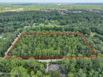 0 Monroe Smith Rd, Jacksonville, FL 32222