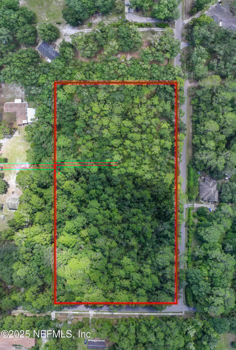 0 Monroe Smith Rd, Jacksonville, FL 32222