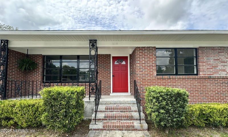 1118 Brookmont Ave, Jacksonville, FL 32211