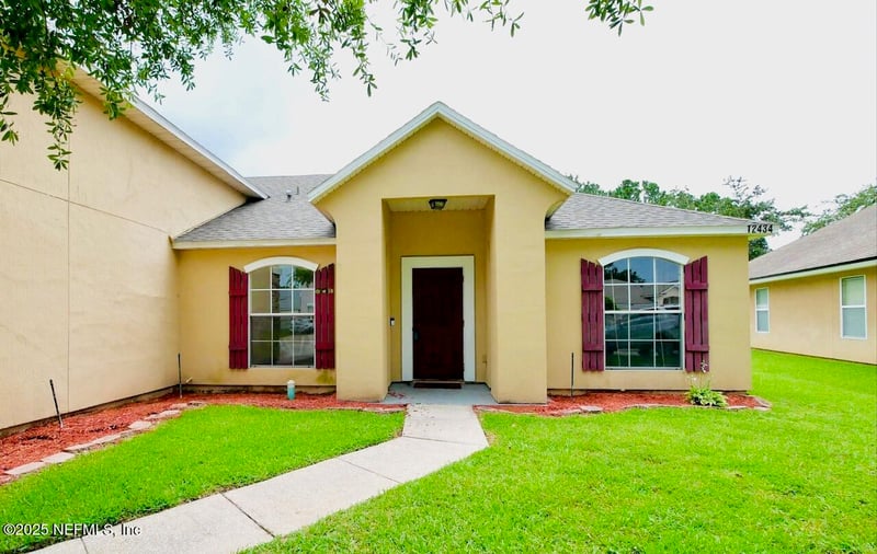 12434 Tropic Dr, Jacksonville, FL 32225