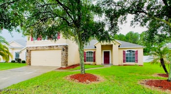 12434 Tropic Dr, Jacksonville, FL 32225