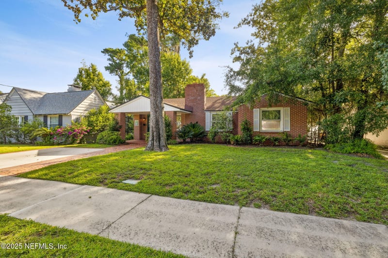 2739 Southwood Ln, Jacksonville, FL 32207