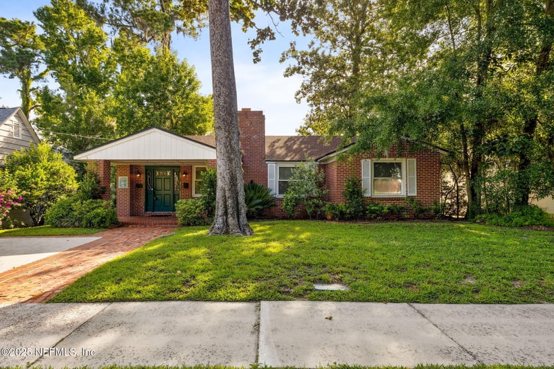 2739 Southwood Ln, Jacksonville, FL 32207