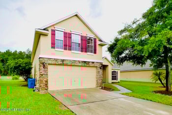 12434 Tropic Dr, Jacksonville, FL 32225