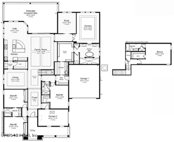 183 Fremont Ave, St Augustine, FL 32095