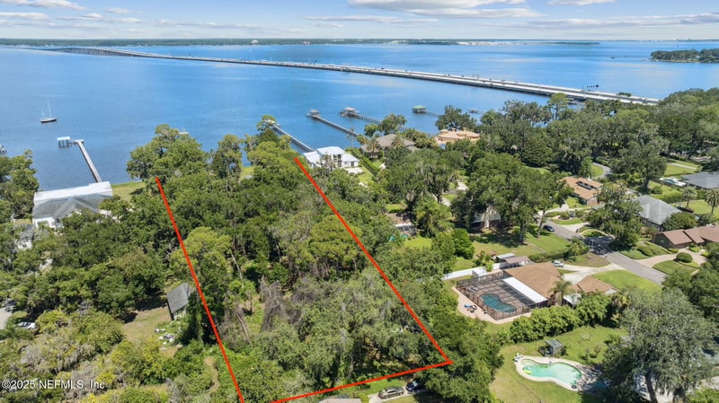 2510 Hickory Bluff Ln, Jacksonville, FL 32223