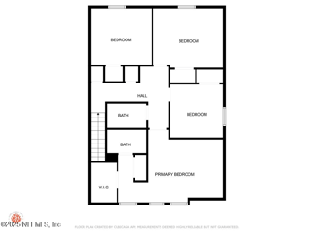 8553 English Oak Dr, Jacksonville, FL 32244