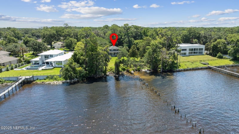 2510 Hickory Bluff Ln, Jacksonville, FL 32223
