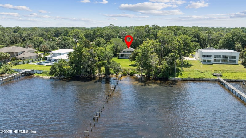 2510 Hickory Bluff Ln, Jacksonville, FL 32223