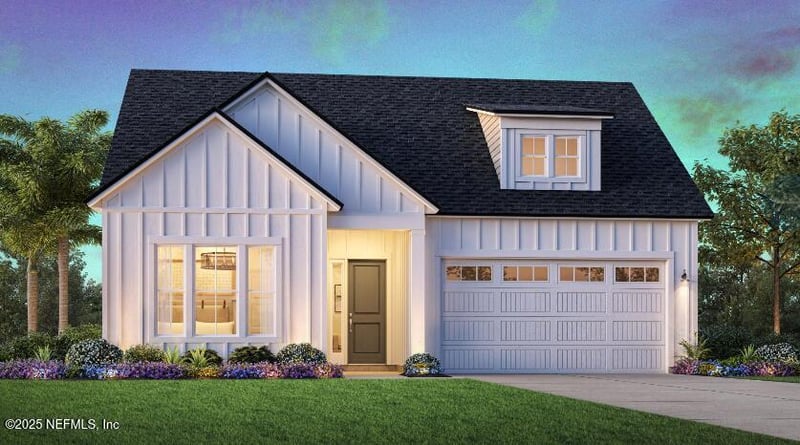 20 Mahogany Way, Palm Coast, FL 32164