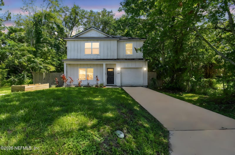 241 Columbus St, St Augustine, FL 32084