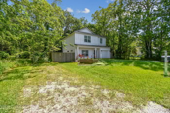 241 Columbus St, St Augustine, FL 32084