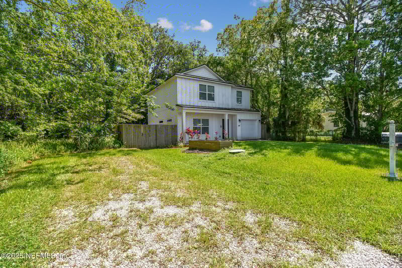 241 Columbus St, St Augustine, FL 32084