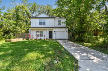 241 Columbus St, St Augustine, FL 32084