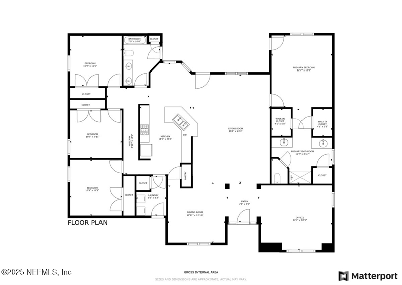 79 Reidsville Dr, Palm Coast, FL 32164