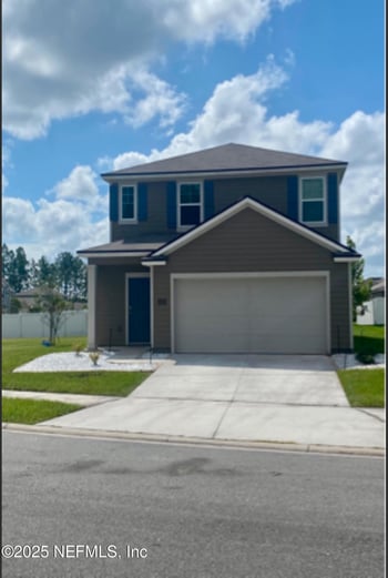 8455 Cape Fox Dr, Jacksonville, FL 32222