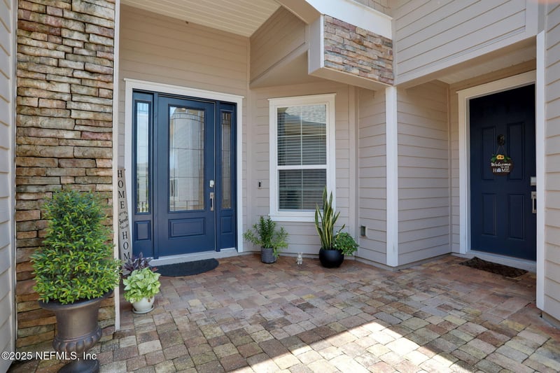 363 Latrobe Ave, St Augustine, FL 32095