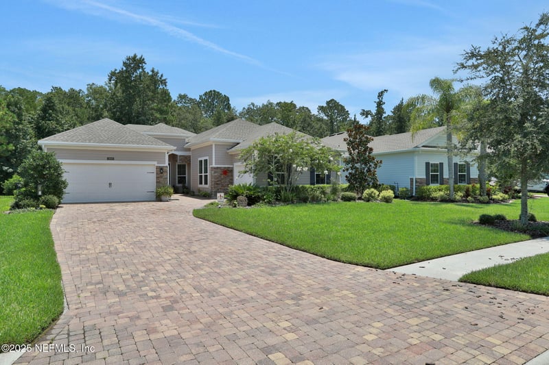 363 Latrobe Ave, St Augustine, FL 32095