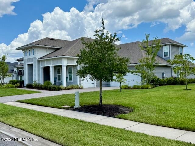 183 Fremont Ave, St Augustine, FL 32095