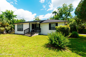 1405 Claudia Spencer St, Jacksonville, FL 32208