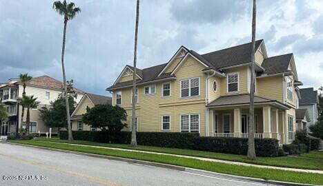 400 Central St, St Augustine, FL 32095