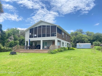 170 Little Orange Lake Dr, Hawthorne, FL 32640