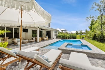 302 Marquesa Cir, St Johns, FL 32259