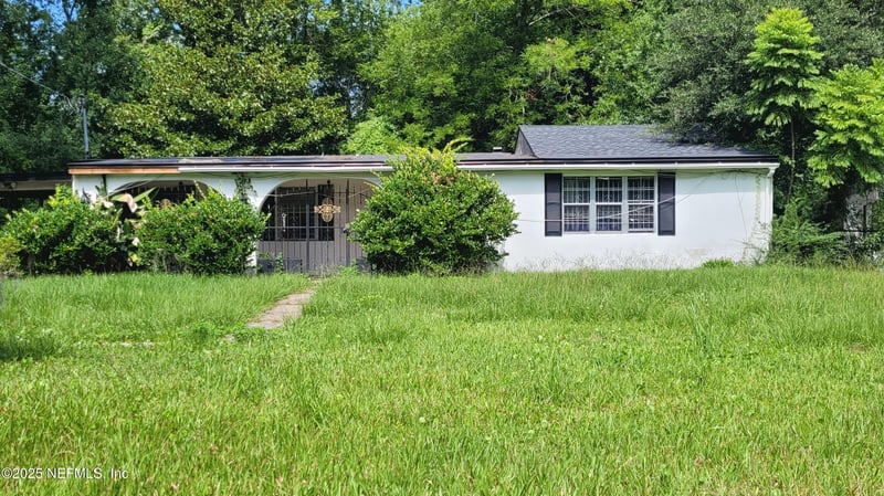 5502 Verbena Rd, Jacksonville, FL 32209