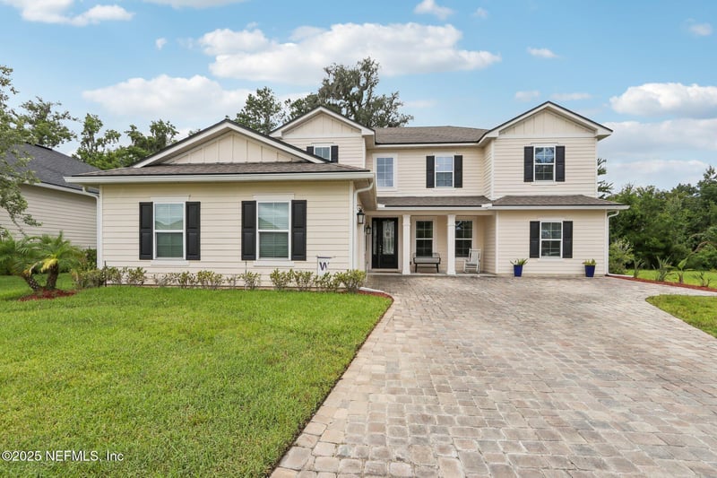 1919 Silo Oaks Pl, Middleburg, FL 32068