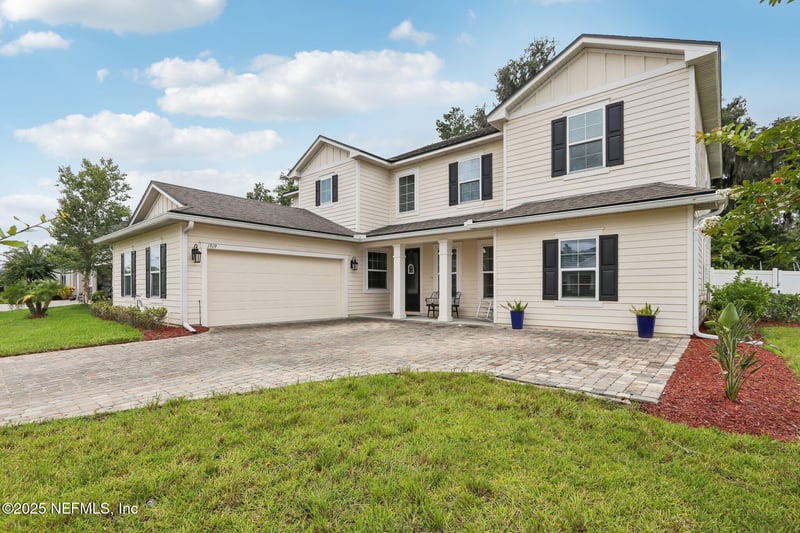 1919 Silo Oaks Pl, Middleburg, FL 32068