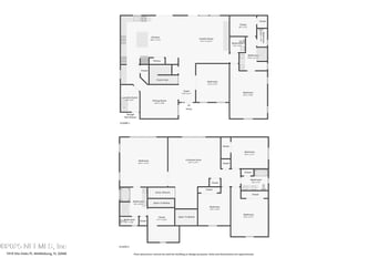 1919 Silo Oaks Pl, Middleburg, FL 32068