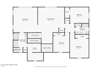 1919 Silo Oaks Pl, Middleburg, FL 32068