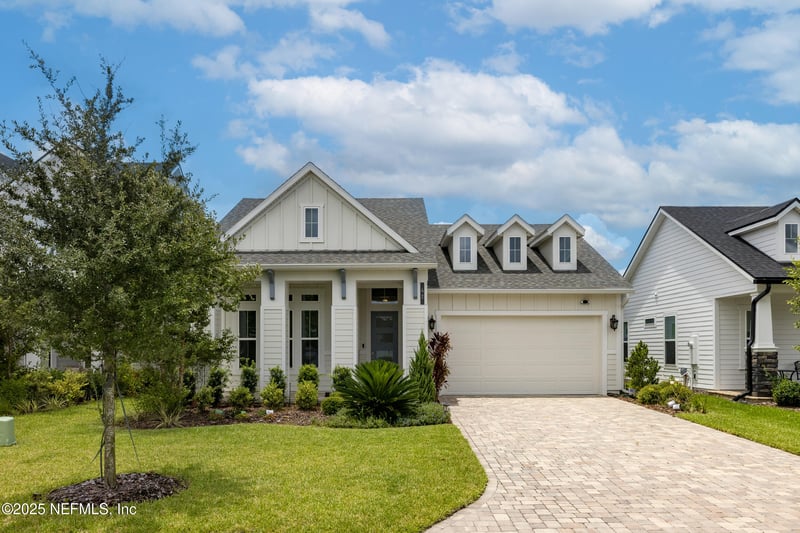 42 Rose Bud Ln, St Augustine, FL 32092