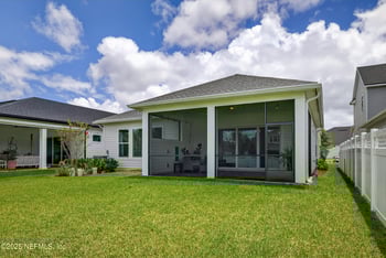 42 Rose Bud Ln, St Augustine, FL 32092