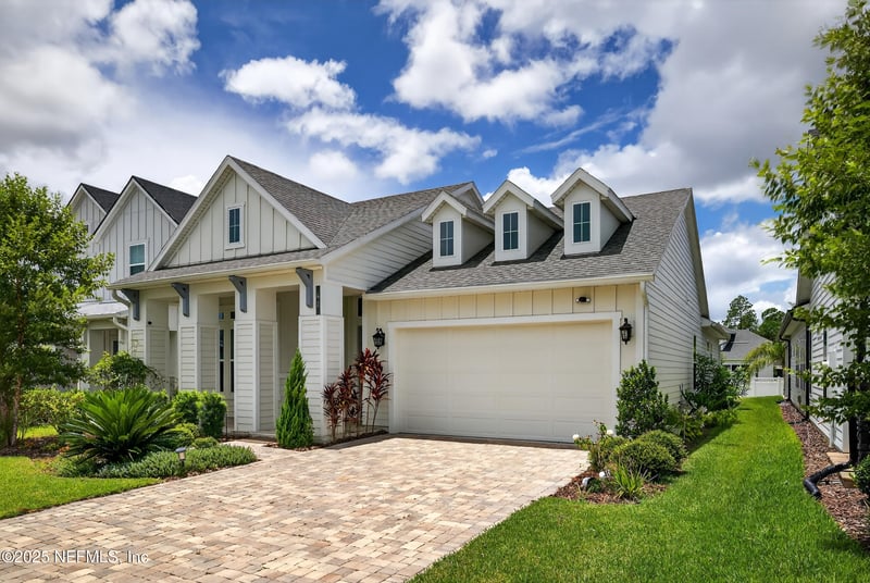 42 Rose Bud Ln, St Augustine, FL 32092