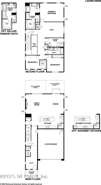 522 White Rabbit Rn, St Augustine, FL 32092