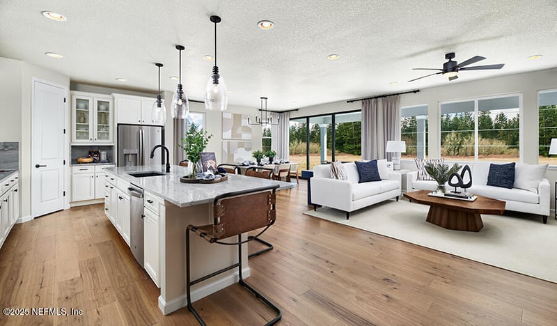 522 White Rabbit Rn, St Augustine, FL 32092